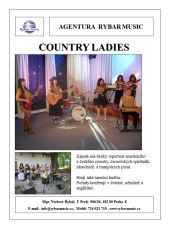 Country Ladies