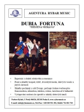 Dubia Fortuna