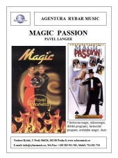 Magic Passion