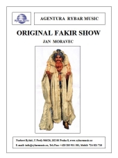 Original Fakír Show