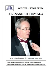 Alexander Hemala