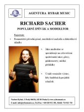 Richard Sacher