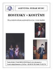 Hostesky