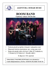Boom Band