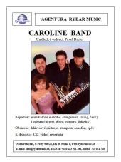 Caroline band