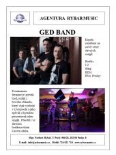 Ged band