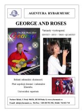 George Roses