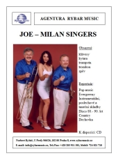 Joe - Milan singers