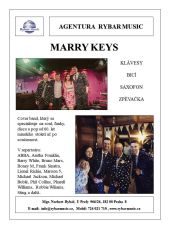 Marry Keys
