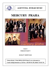 Mercury Praha
