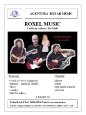 Roxel Music
