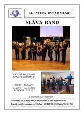 Sláva Band