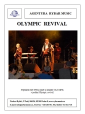 Olympic Revival
