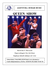 Queen show