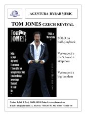 Tom Jones Revival