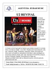 U2 revival