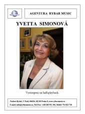 Yvetta Simonová