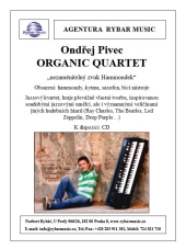 Organic quartet