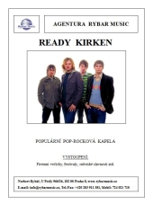 Ready Kirken