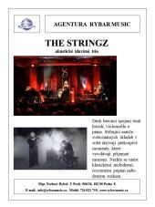 The Stringz