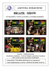 Brazil show