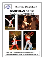 Bohemian Salsa
