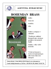 Bohemian Brass