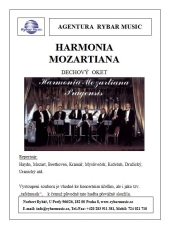 Harmonia Mozartiana Pragensis