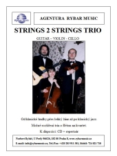 Strings to Strings
