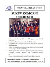 Sukùv komorní orchestr