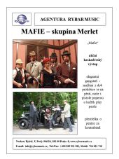 MAFIE - Merlet