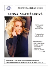 Leona Machálková