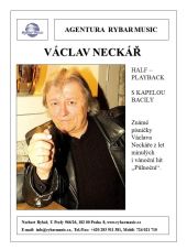 Václav Neckáø