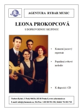 Leona Prokopcová