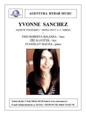 Yvonne Sanchez
