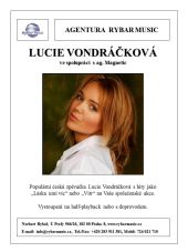 Lucie Vondráèková