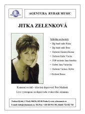 Jitka Zelenková
