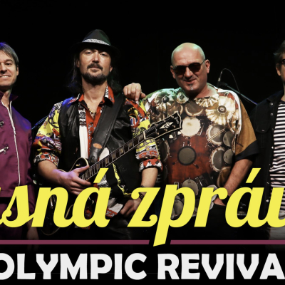 Olympic Revival (Jasná Zpráva)