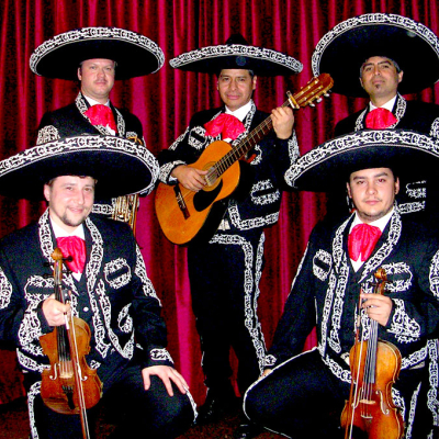 Felix y su banda (Mexiko)
