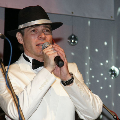 Frank Sinatra Revival