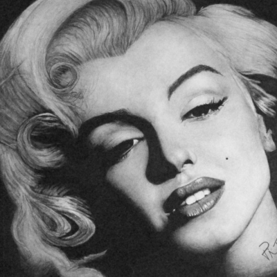 Marylin Monroe Revival