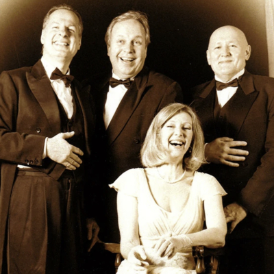 Jaroslav Šimíček Quartet