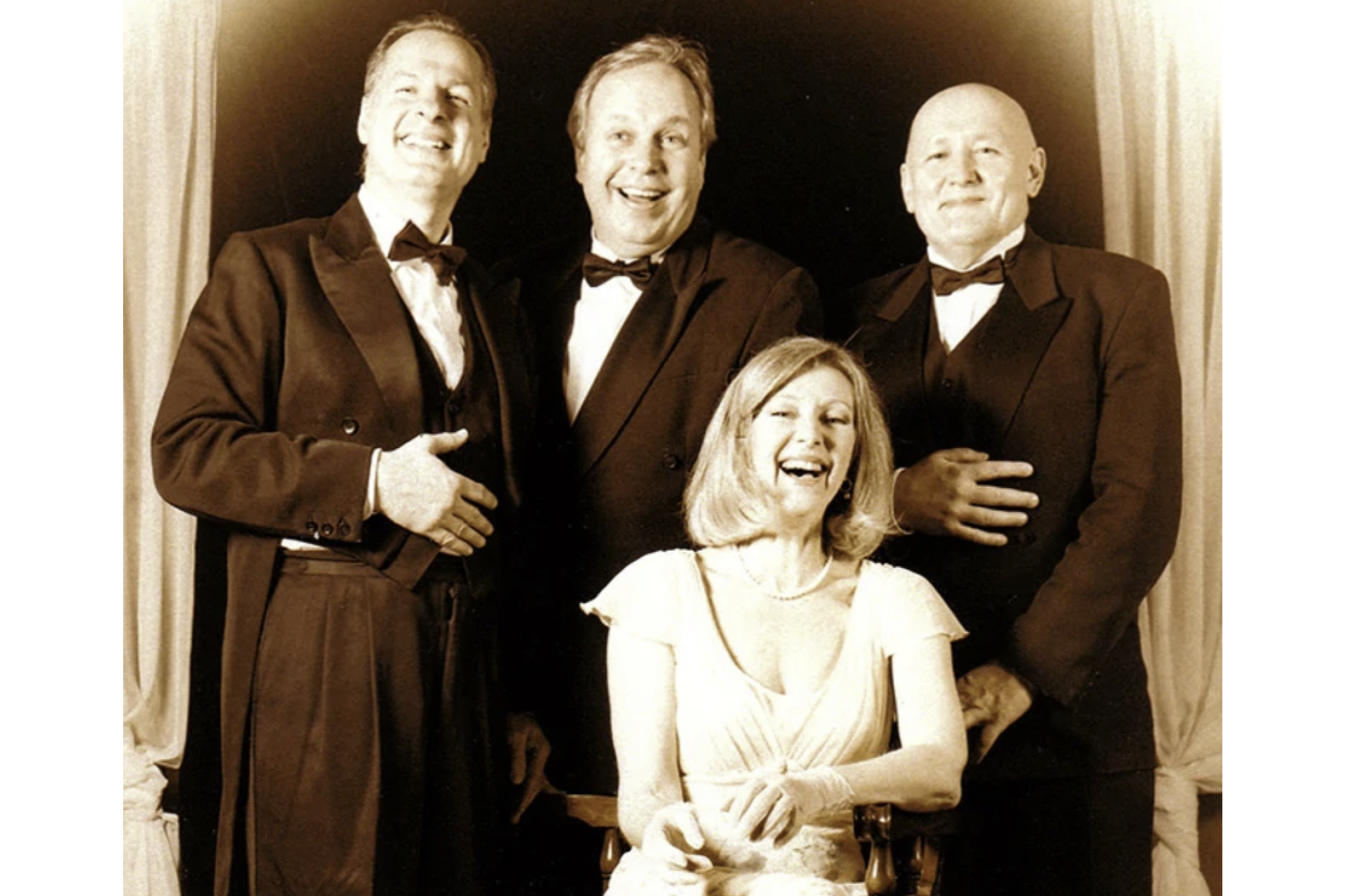 Jaroslav Šimíček Quartet