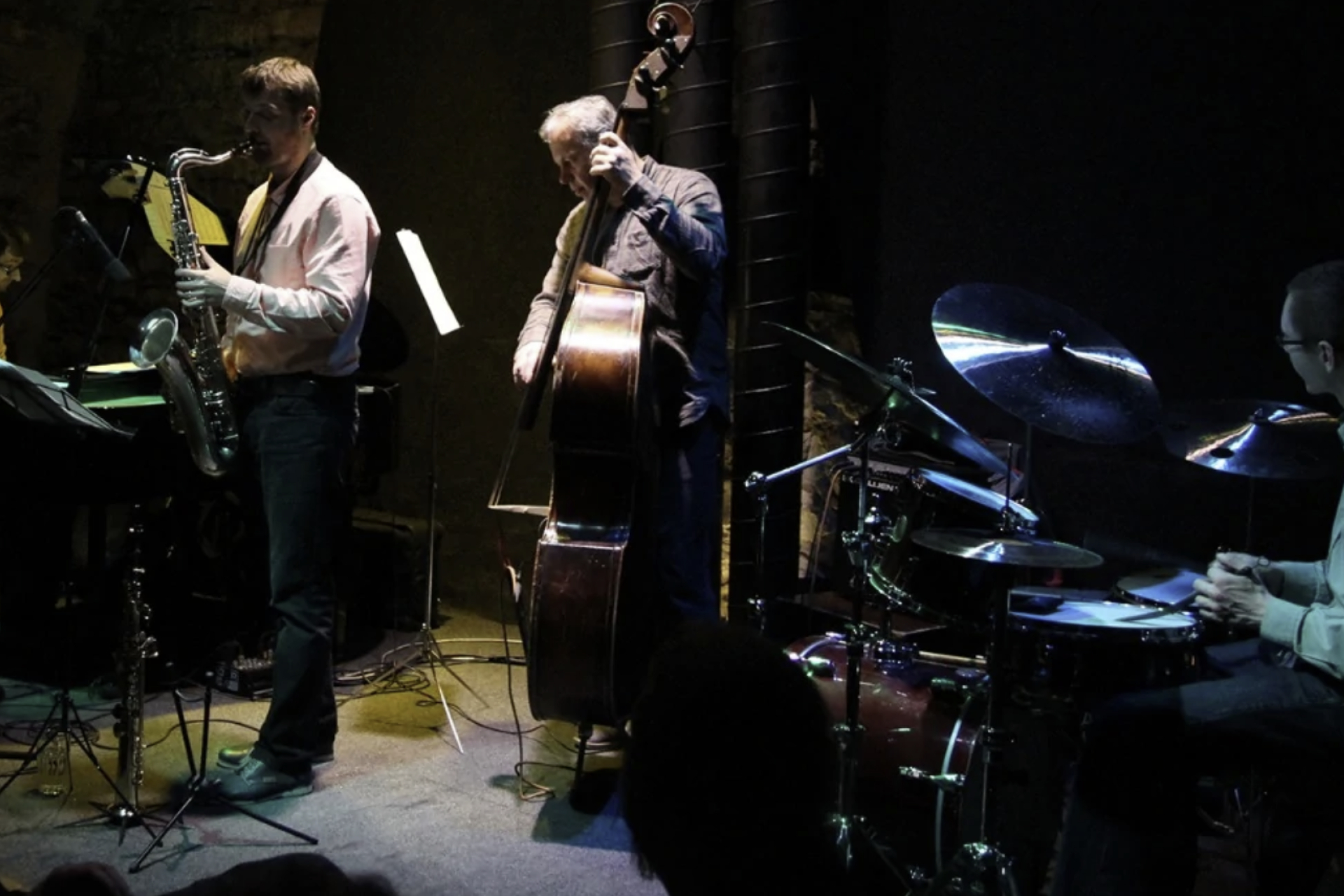 Jaroslav Šimíček Quartet