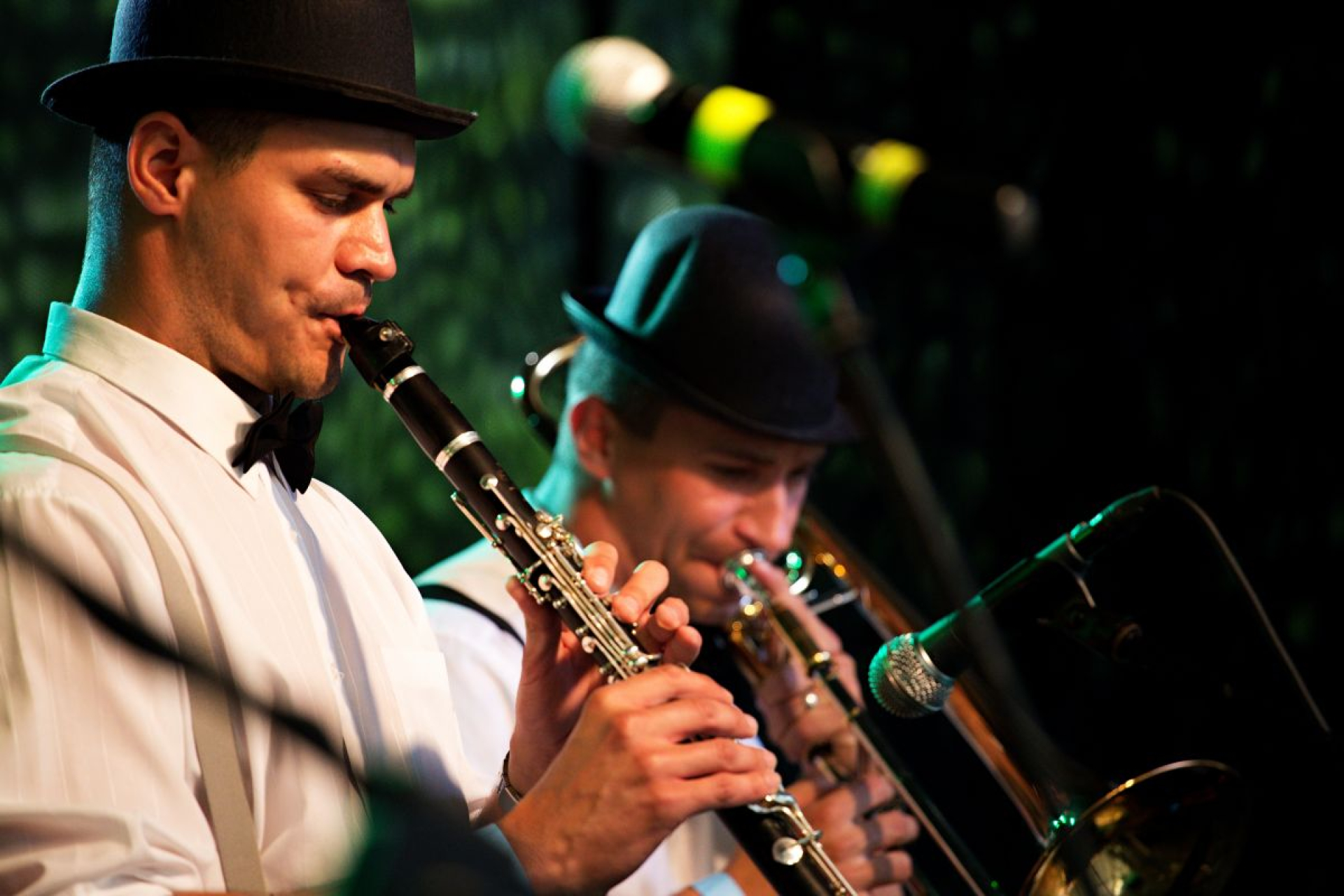 Česko&nbsp;- Slovenská Show