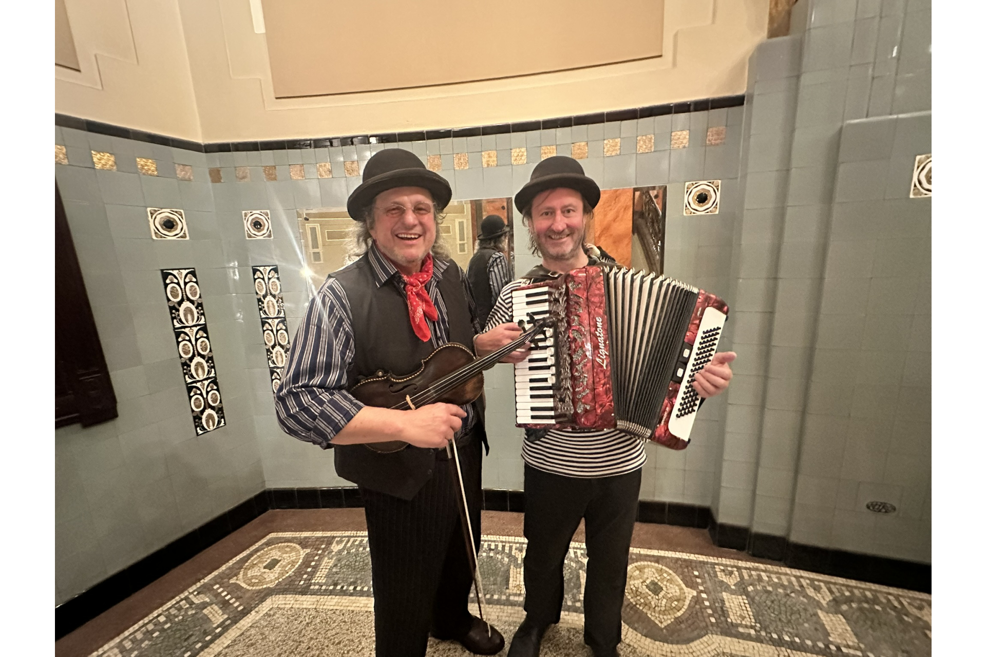 Duo Švejk