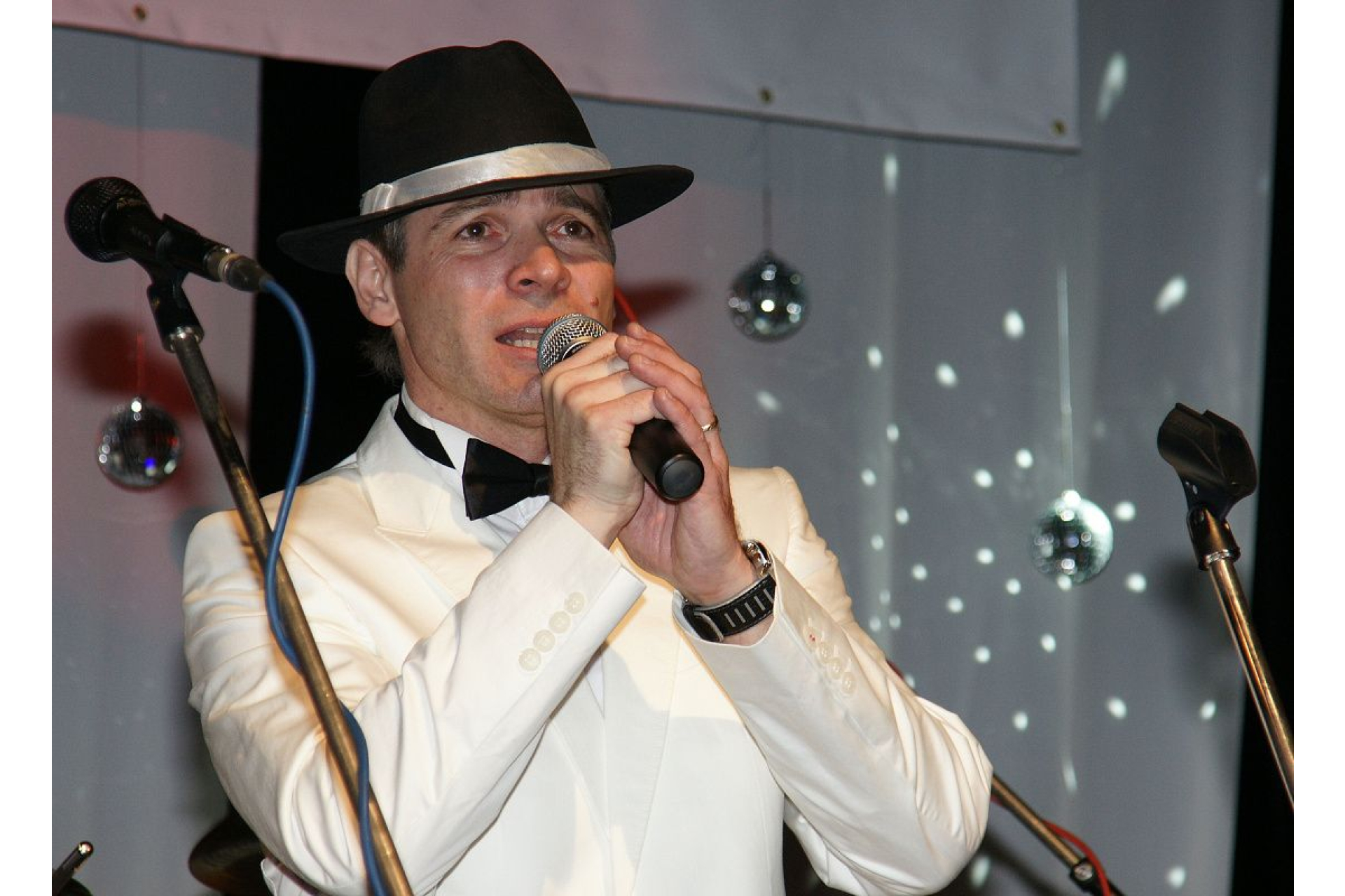 Frank Sinatra Revival