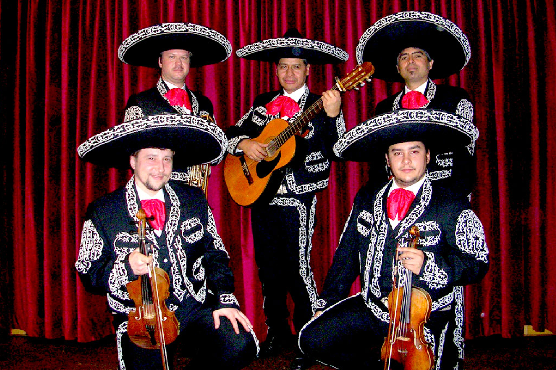 Felix y su banda (Mexiko)