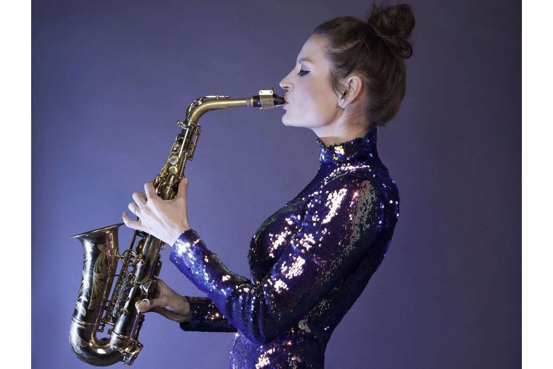 M.A.K.Y.N.A.&nbsp;- Sax