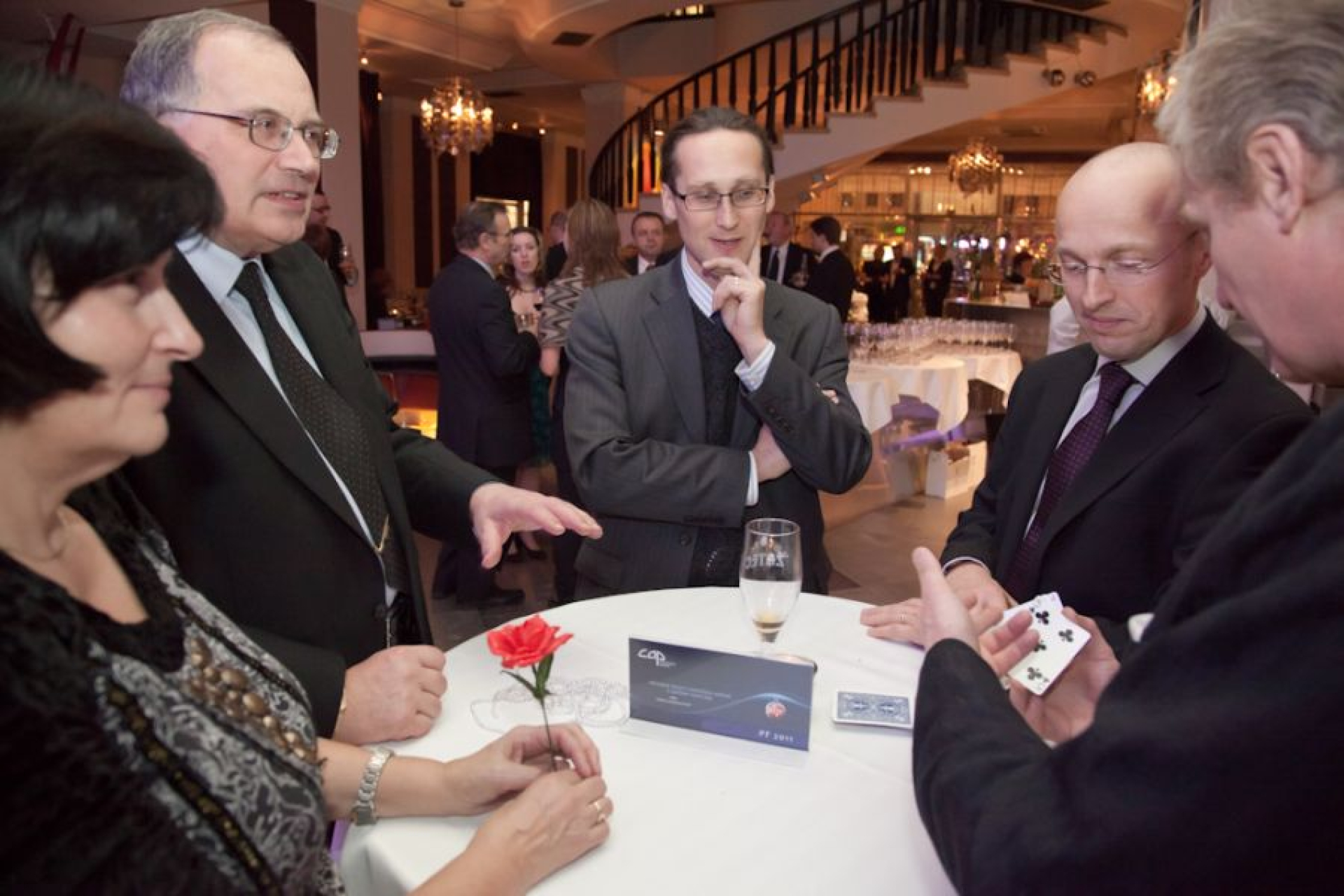 Mikromagie&nbsp;- Petr Ocelík